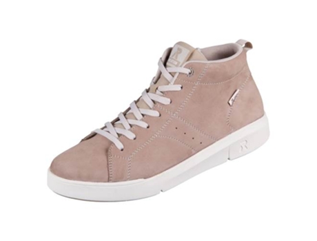 Botas para Mujer RIEKER (36,0 EU - Marrón)