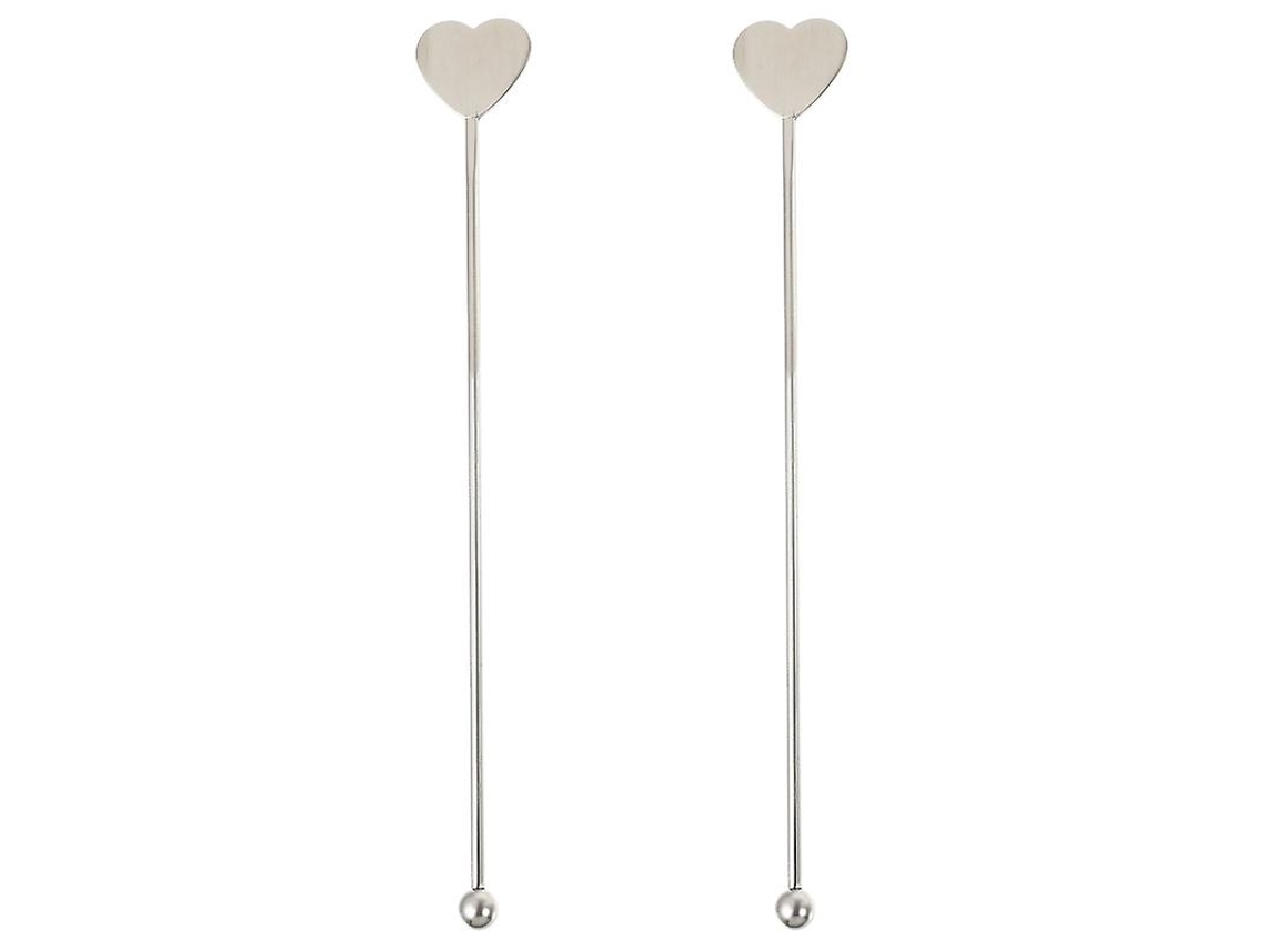 2 Palitos Decorativos.