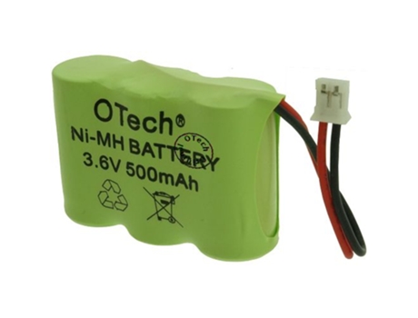 Batería OTECH 3N30SFI-3390 para SIEMENS GIGASET A100