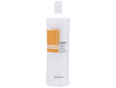 FANOLA Nourishing Acondicionador 1L