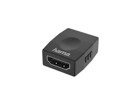 Adaptador HDMI HAMA 4K Ultra HD
