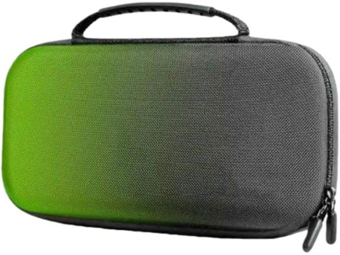 Bolsa De Almacenamiento Rog Xbox Ally X Eva, Estuche Con Cremallera De Color Degradado, 31 X 5 X 15 X 6 X 7 Cm