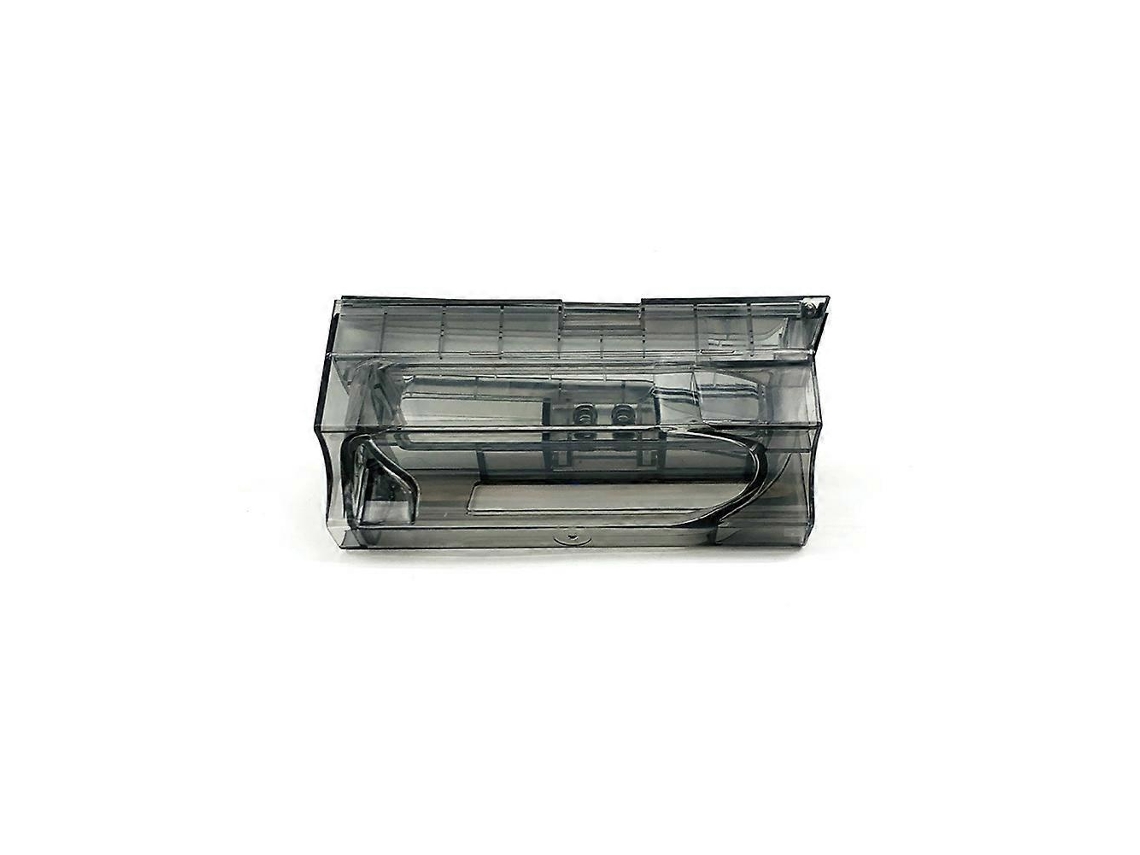 For Mova Z50 Ultra/mova Z5 Pro Vacuum Sweeping Robot Dust Box Spare Parts Dust Collection Box, Dust Storage Box