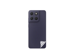 Película Hydrogel Full Cover Verso Phonecare Para Motorola Moto G17