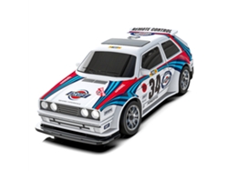 Una Batería kfplan Kf34 1/43 2.4g Mini Coche Rc De Drift 4wd Totalmente Proporcional, Modelos Listos Para Usar