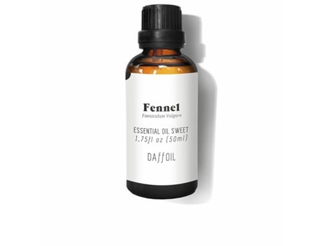 Aceite Esencial DAFFOIL Hinojo 50 ml