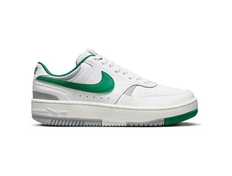 Zapatillas Unisex NIKE Gamma Force Blanco (43)