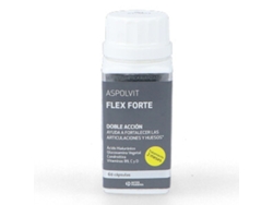 Complemento Alimentar ASPOLVIT Aspolvit Flex Forte 60 Comp