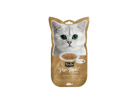 Snack para Gatos KIT CAT sabor Atún (100 g)