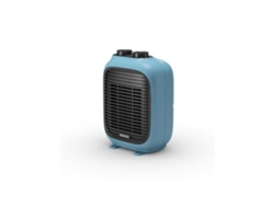 Calefactor Eléctrico Auxiliar con Ventilador Olimpia Splendid 99229 Azul