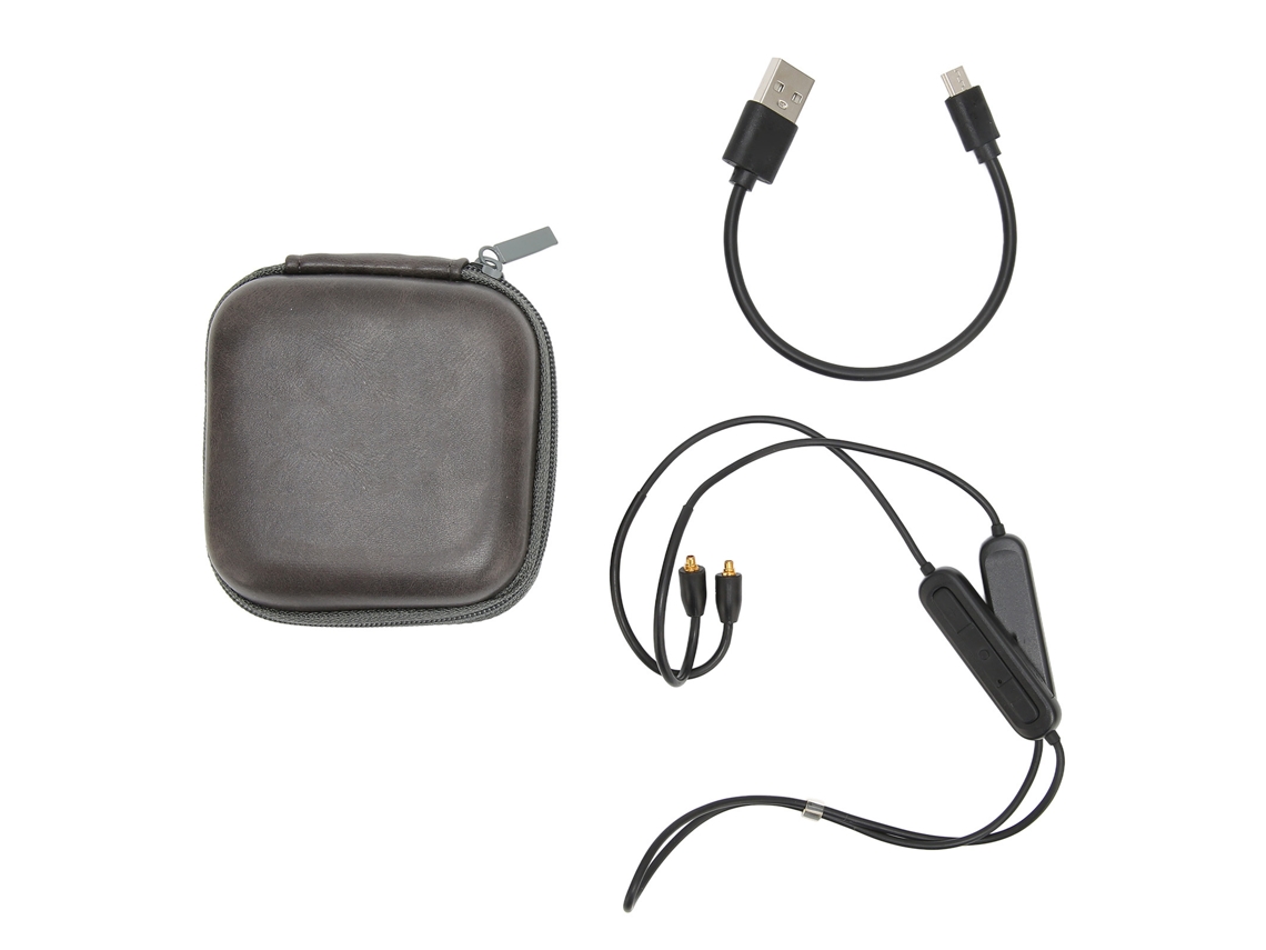 Cable De Actualización Para Auriculares Estéreo Hifi Bluetooth Inalámbricos Con Reducción De Ruido.