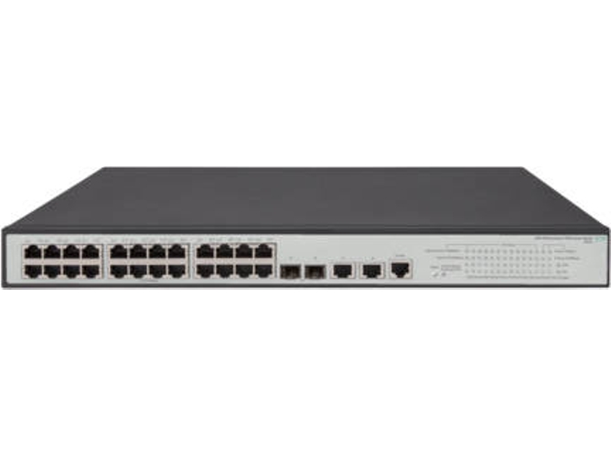 Switch HP OfficeConnect 1950 24G 2SFP+ 2XGT PoE+