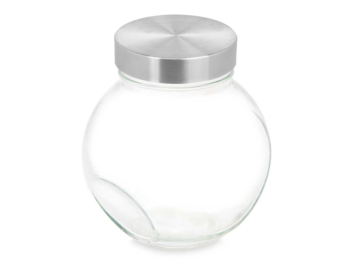 Pack 6 Tarros Galletero Inclinable 700ml