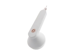 Quitapelusas y bolas de pelo eléctrico Rosewell para ropa, limpiador de telas y afeitadora recargable por USB