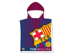 Poncho FC BARCELONA FC Barcelona