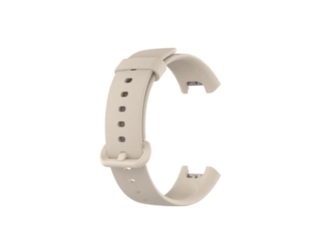 Correa Co-Phénix Bluetooth con correa de watch de silicona dorada Z2Plus
