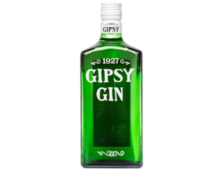 Gin GIPSY GIN Gipsy Gin (0.7 L - 1 unidad)