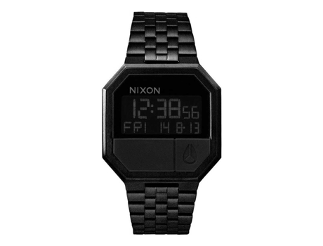 Nixon Re Run