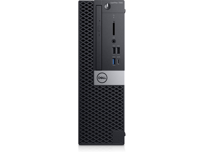 Desktop DELL 7060 (Intel Core i5-8500 - RAM: 8 GB - 500 GB HDD - Intel UHD Graphics 630)