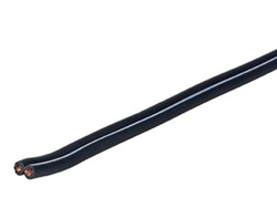 Cable de Áudio 100M VIVOLINK 100M -Negro