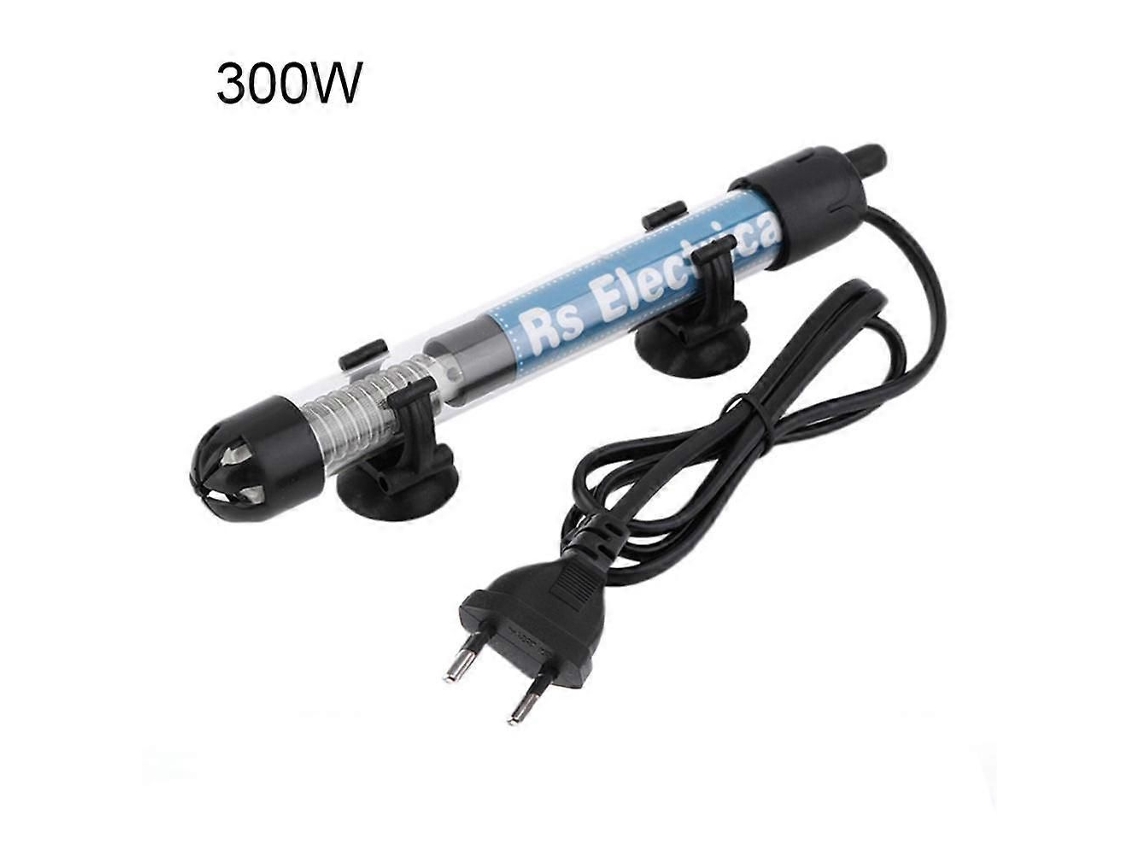 Calentador de agua antiexplosivo GOKOCO, 200 W, para acuarios.