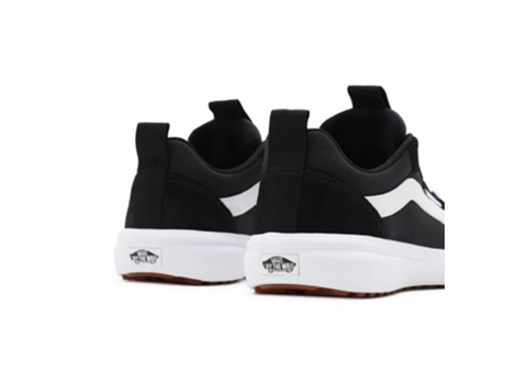 Zapatos de Mujer VANS OFF THE WALL Vans Range Exp Negro (39)