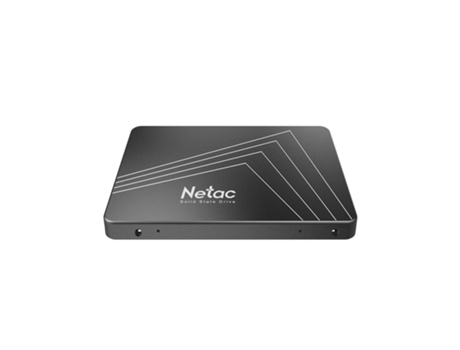 Disco Duro Interno SSD SLOWMOOSE para Portátil (Sata III - 1 TB)