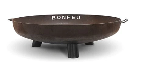 Bowl Firebowl Plus Ø 60 Cm BONFEU
