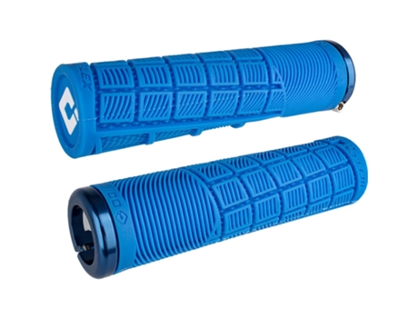 Punhos Reflex Xl V2.1 Lock-On Azul 135 Mmodi