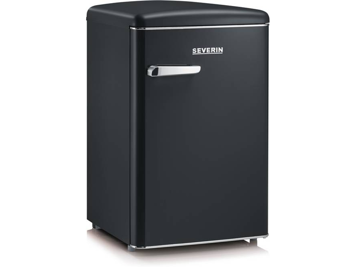 Frigorífico SEVERIN RKS8832 D (Estático - 87,5 cm -108 L - Negro)