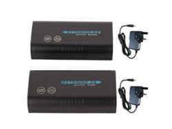 Extensor HDMI Cat5e Cat6 LAXISCREED 1080p