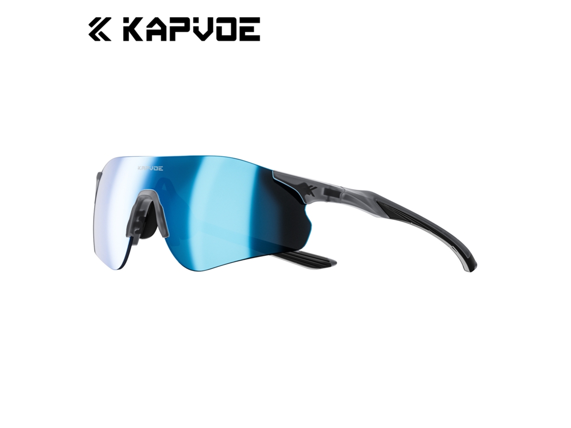 Gafas Fotocromáticas Para Correr, Gafas De Ciclismo, Gafas De Sol Deportivas Para Exteriores Para Hombre