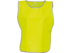 Casulla con borde reflectante YOKO