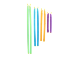 Palitos Reutilizables Para Sellar Bolsas, Abrazadera Hermética Para Alimentos, Cocina, Hogar, Restaurante, Pp