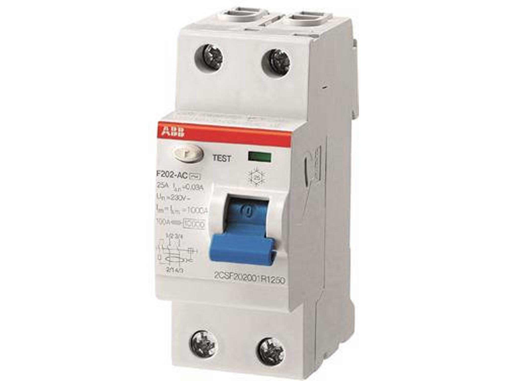 Cable ABB