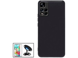 Protector De Pantalla Gorilaglass Para Xiaomi Como Título Yemaesre Negro