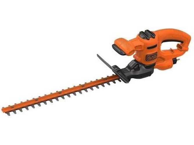 Cortasetos BLACK & DECKER BEHT201-QS (420W)