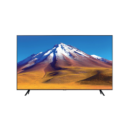 TV 4K UHD
