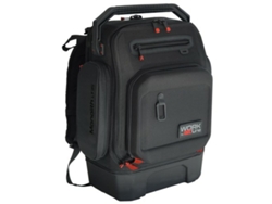 Bolsa de herramientas GT Line Monolith LT35 de poliéster negro