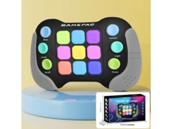 Máquina de juego electrónica emergente (MDUG) con acción rápida, juguete interactivo para aliviar el estrés