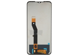 Kit De Reemplazo De Pantalla Táctil Con Herramientas Para Moto G Play 2021 Xt0293 (pantalla Lcd)