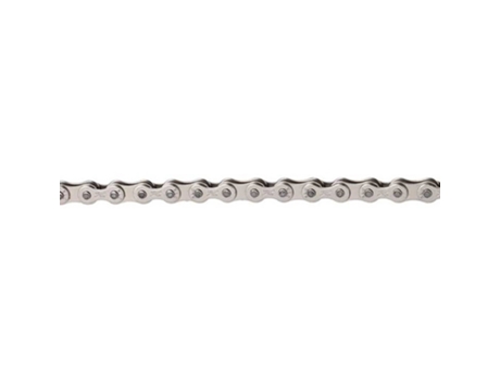 Cadena de bicicleta de 110 eslabones XLC CC-C21 1/2x1/8