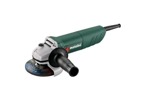Mini-amoladora metabo w 750-115 750w
