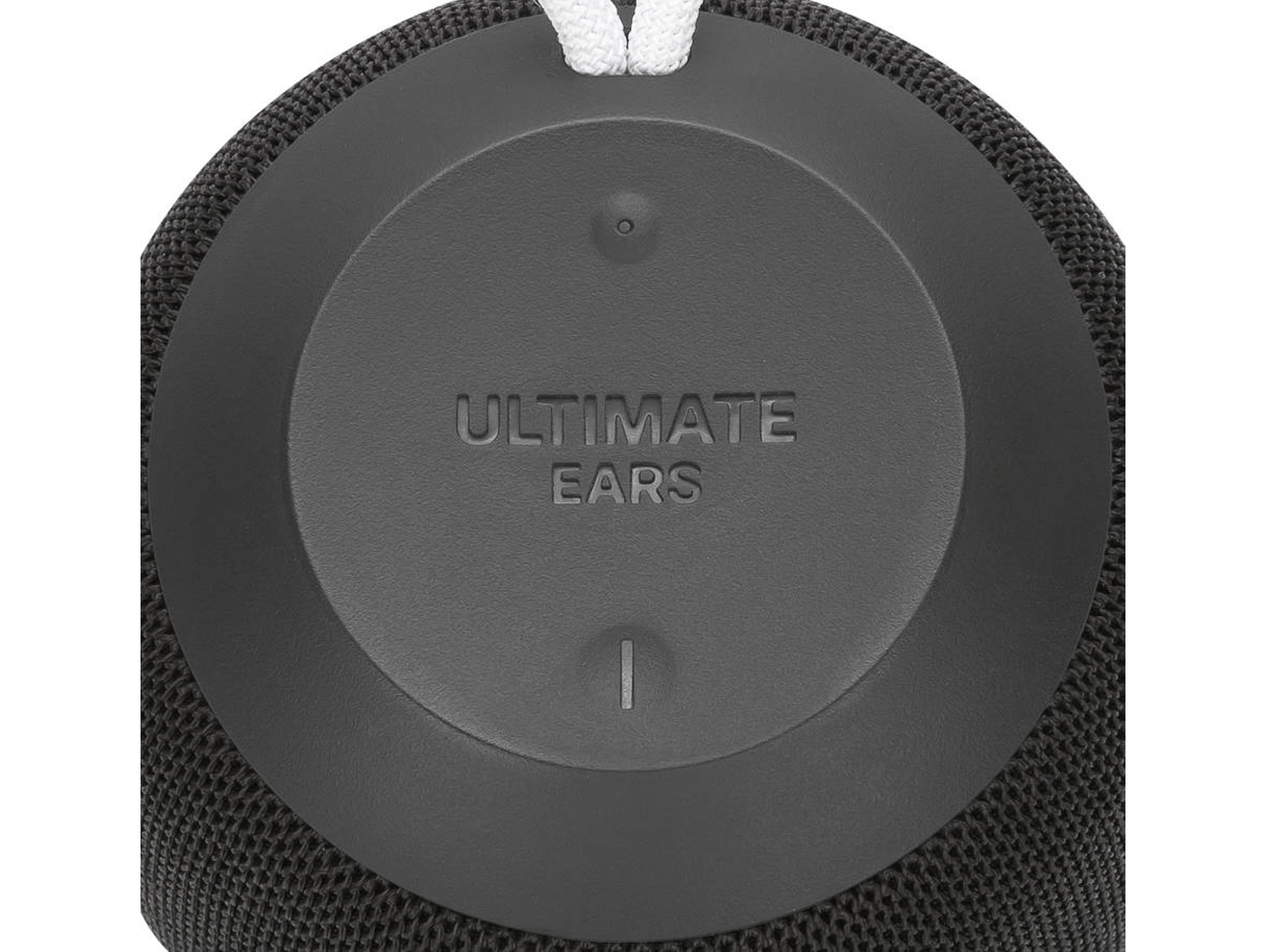 Altavoz Bluetooth ULTIMATE EARS Wonderboom Phantom (Negro - 85 W - Alcance: 30 m - Autonomía: 9 h)