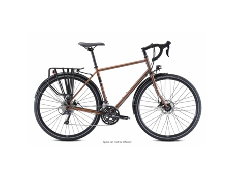 Bicicleta FUJI Touring disc ltd 2022