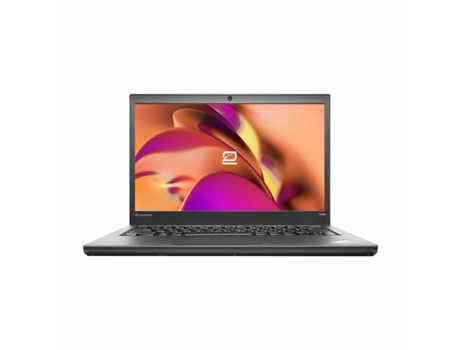 LENOVO Thinkpad T440S 14 I5 4210U 8Gb Ssd 256Gb Full Hd A+ Como Nuevo Reacondicionado