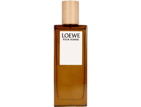 Perfume LOEWE Pour Homme Eau de Toilette (50 ml)