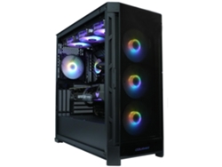 Desktop Gaming EPICAL-Q Raptor Plus (Intel Core i9 12900KF - RAM: 64 GB - 2 TB - NVIDIA RTX 5070Ti + Windows 11 Home)