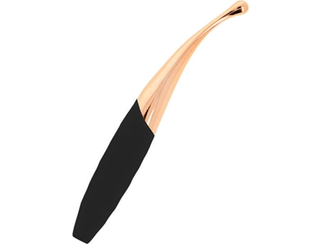 Estimulador OHMAMA Clitóris 36 Negro Gold