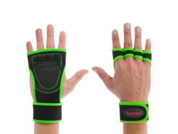 Guantes De Ciclismo (verde M), Equipo De Verano Para Actividades Al Aire Libre, Guantes De Bicicleta De Montaña